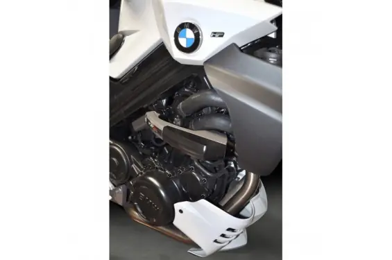 Expédié Aujourd'hui Kit Patins Top Block pour BMW F800R (09-13) F800S (06-09)