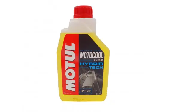 Expédition Rapide Motocool Expert Liquide de refroidissement Moto MOTUL 1L