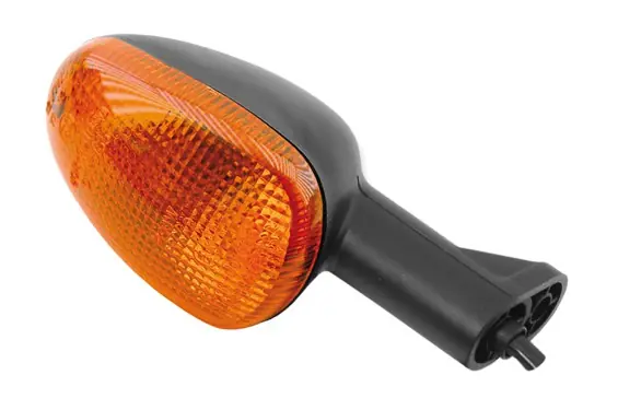 Achat Immédiat Clignotant Type Origine pour RSV 1000 et R (01-03) Avant Gauche / Arrière Droit