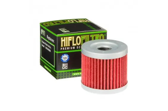 Meilleure Vente Filtre à Huile Moto et Scooter HF971