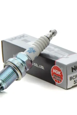 Commande En Gros Bougie NGK BCPR7ET [2164]