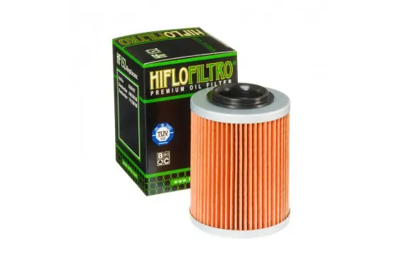 Dernière Chance Filtre à Huile Moto HF152