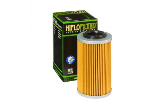 Meilleur Prix Filtre à Huile Moto HF564