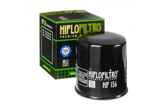 Vente Directe Filtre à Huile Moto HF156