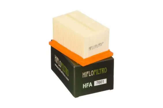 Nouveauté Filtre à air HFA7601 pour F650 GS (99-07) G650 GS (09-16)