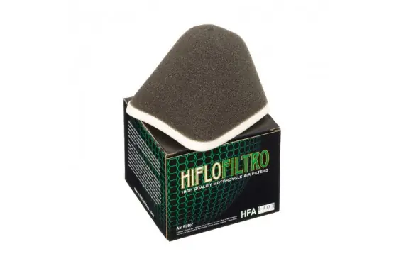 Bon Marché Filtre à air HFA4101 pour DTR125 (91-03) DT125 RE et X (04-07)