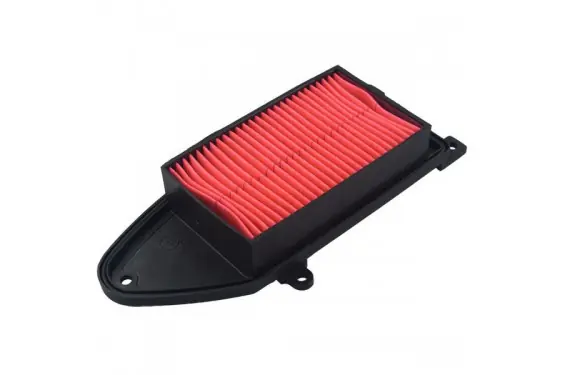 Meilleure Vente Filtre à air Scooter HFA5001 pour Kymco 125 Agility (06-22)