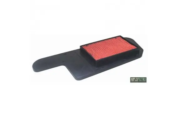 Nouvelle Collection Filtre à air HFA1211 pour Piaggio 250 X9 (00-03)