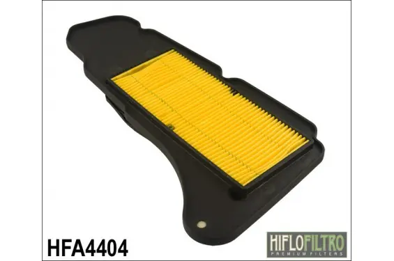 Filtre à air 1 HFA4404 pour Yamaha Majesty 400 (04-14) Populaire