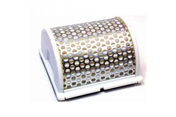 Dernière Chance Filtre à air HFA4909 pour Yamaha T-Max 500 (01-07)