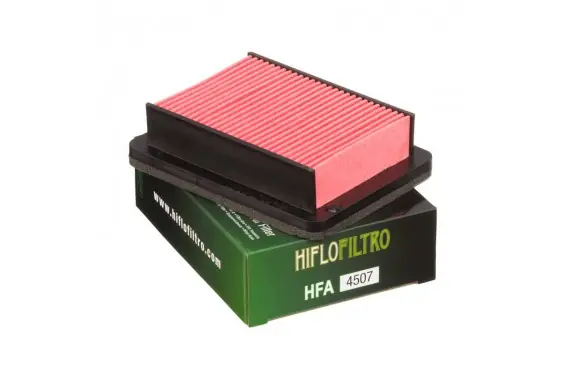 Filtre à air HFA4507 pour Yamaha T-Max 500 et T-Max 530 (08-16) Petit Prix