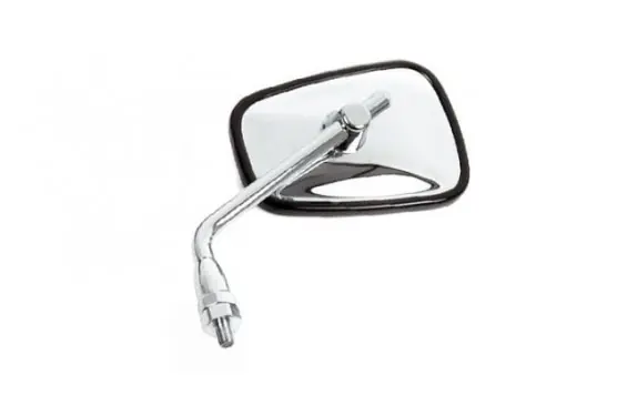 Vente Directe Rétroviseur Gauche Type Origine pour Kawasaki EN 500 Vulcan (01-03) EK275I