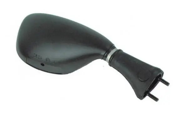Acheter Direct Rétroviseur Droit Type Origine pour Kawasaki ZX6R (98-02) EK629D