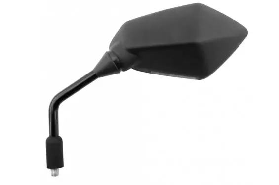 Vente Flash Rétroviseur Gauche Type Origine pour Kawasaki Z 750 (07-12) EK677I