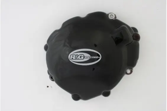 Achat Immédiat Couvre Carter Alternateur R&G Honda CBR1000RR (08-16) - ECC0017BK