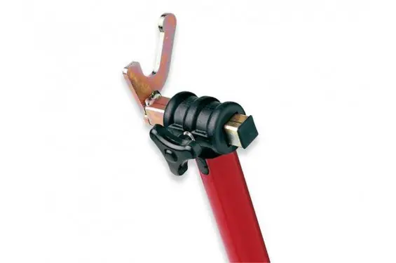 Support "V" pour béquille de stand Bike Lift Marque