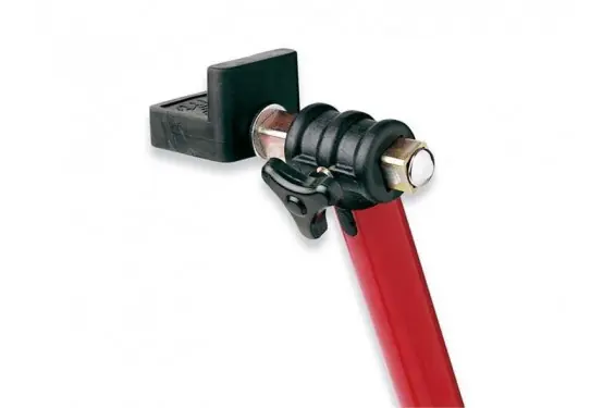 Support "Caoutchouc standard" pour béquille de stand Bike Lift Jusqu'à Épuisement Des Stocks