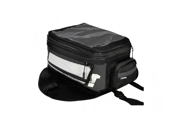 Réduction Sacoche de Réservoir moto Magnétique OXFORD 18 Litres