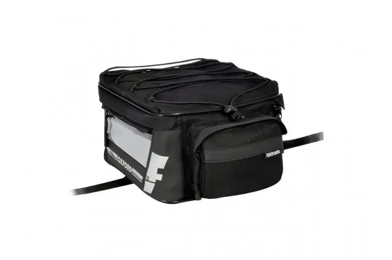Offre Limitée Sacoche de Selle OXFORD 35 / 18 Litres