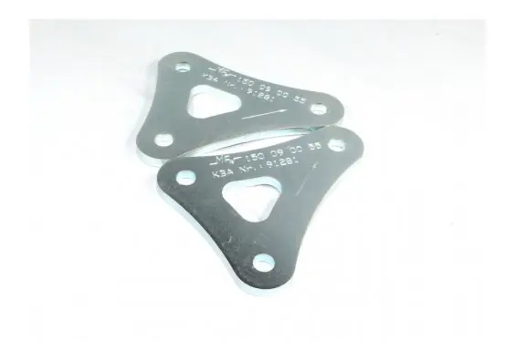 Acheter Direct Kit Rabaissement -25mm Bmw K1200R/Sport-GT-S (05-08)