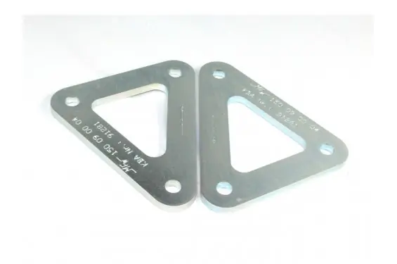 Achat Immédiat Kit Rabaissement -25mm Honda CBR900RR (00-01)