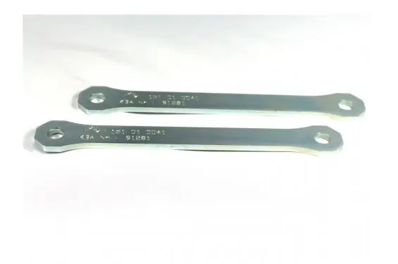 Super Prix Kit Rabaissement -30mm Kawasaki ZX6R 636 (12-16)