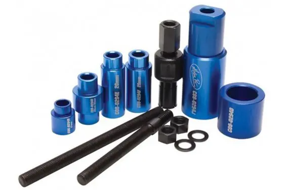 Commande En Gros Coffret de Changement de Roulements de Suspensions Moto