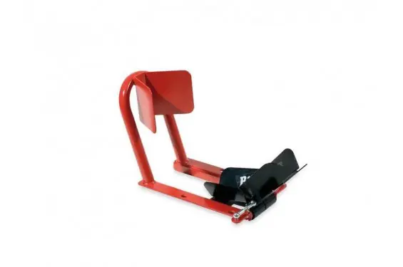 Étau - Support de roue Moto Auto bloquant Bike Lift Affaire À Saisir