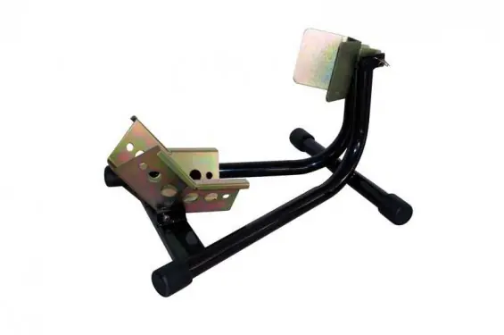 Nouvelle Collection Bloque roue Moto auto bloquant pour remorque et camionnette