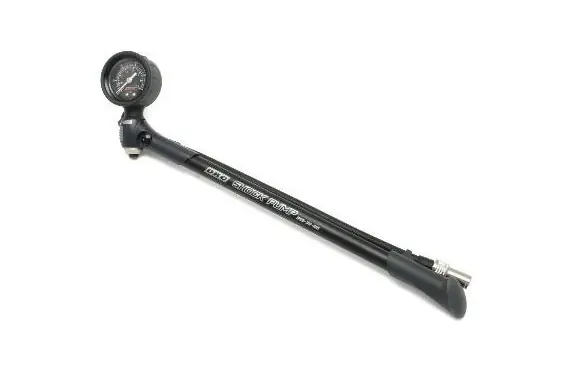 Pompe à air pour Fourche Moto DRC Vente Directe