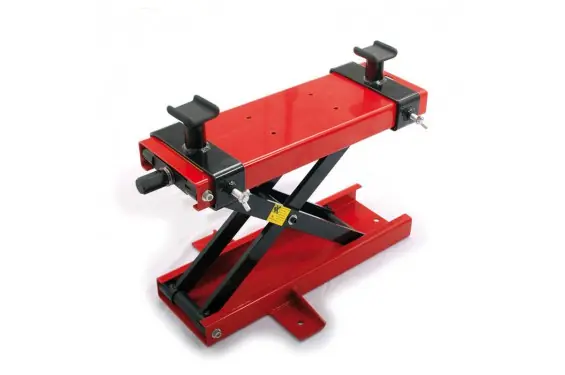 Dernière Chance Cric d‘atelier Moto 500Kg