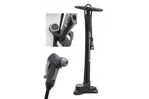 Super Prix Pompe manuelle moto DRC F503