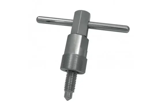Arrache Volant Moto Semi Pro M27 Commande En Gros