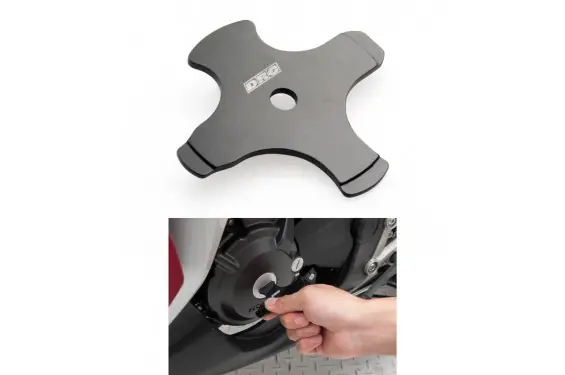 Tournevis XL DRC pour vis de Carters Moto Prix Choc