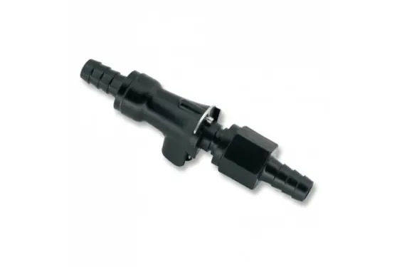 Seulement Aujourd'hui Raccord Rapide pour durite d‘essence Moto Ø8mm