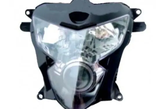 Top Vente Optique Avant Type Origine Moto pour Suzuki GSX-R 600 - 750 04-05