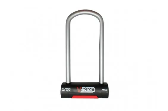 Antivol U Moto Vector Super Max M2 Classe SRA Promotion