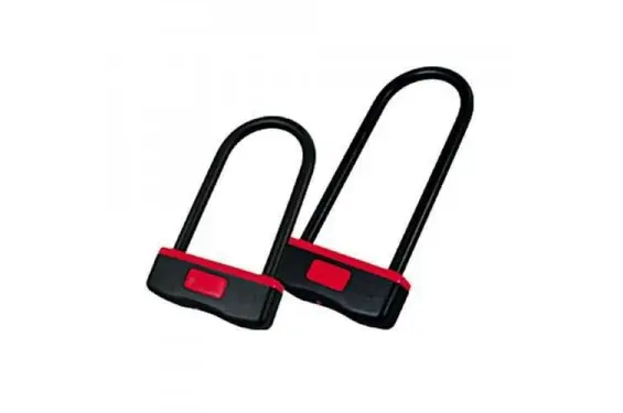 Nouveauté Antivol U Moto Vector Speed Lok 146x388mm