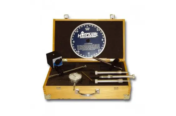 Kit de calage de distribution Moto HOTCAMS Promotion