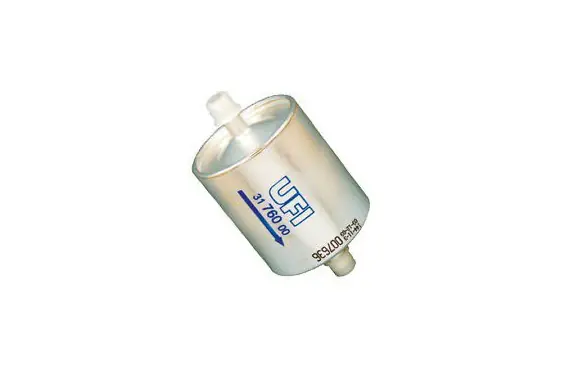 Filtre à essence pour Ducati - BMW - Cagiva - Triumph Retour Gratuit