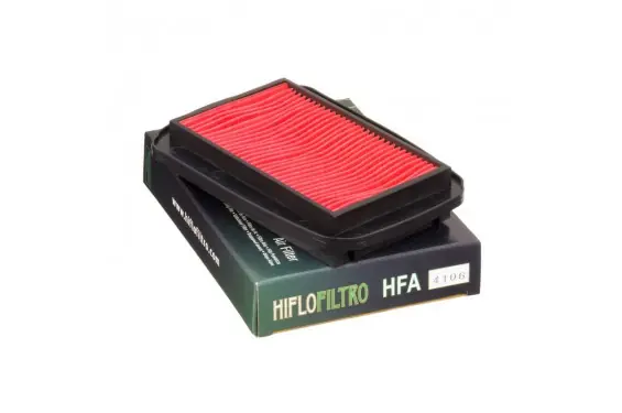 Livraison Express Filtre à air HFA4106 pour MT-125 (14-18)