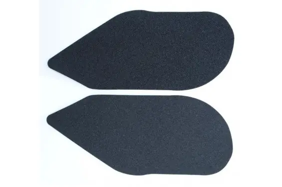 Vente Flash Grip de réservoir R&G Eazi Grip pour Suzuki GSX-R 1000 (07-08)