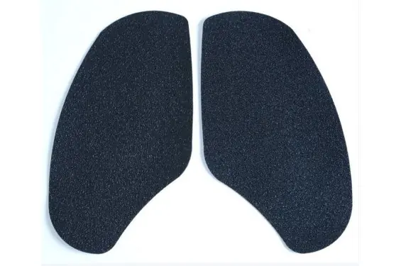 Vente Flash Grip de réservoir R&G Eazi Grip pour Suzuki Hayabusa (99-20) - EZRG710CL