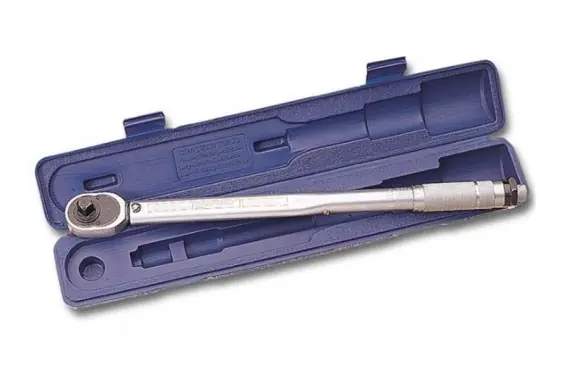 Clé Dynamométrique 1/2" de 30 à 210 N.m. Draper Nouvel Arrivage