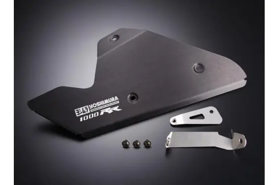 Bas de Carénage Yoshimura pour Honda CBR1000RR (08-11) Nouveauté