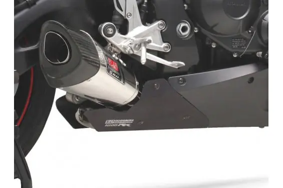 Dernier Modèle Bas de Carénage Yoshimura pour Honda CBR1000RR SP (14-15) CBR1000RR FIREBLADE (12-16)
