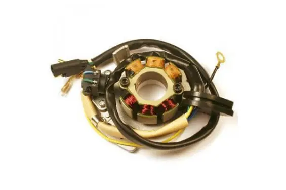 Stator d‘allumage Moto Electrosport pour Honda FT500 Ascot - XR500R-XL500R Nouvelle Collection