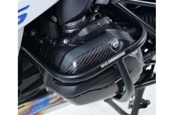 Vente Flash Protection latéral R&G pour BMW R1200 GS (13-18) R1200 R et RS (15-18) - AB0012BK