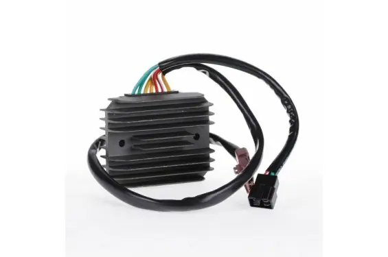 Achat Immédiat Redresseur / Régulateur Scooter pour Piaggio MP3 400 (08-11)
