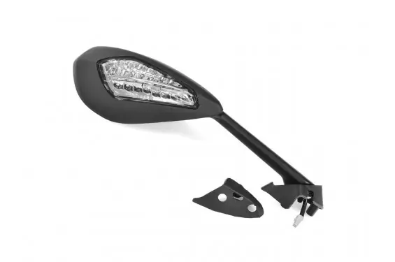 Vente Directe Rétroviseur Droit Type Origine pour Ducati Panigale 1199 (12-17) ED454D